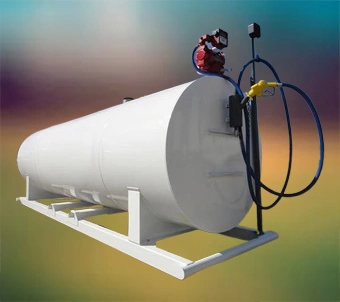 Diesel Tanks Manufacturers in Hyderabad
